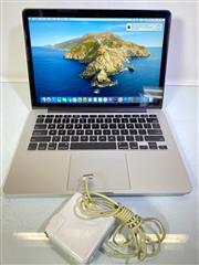 APPLE MACBOOK PRO MF839LL/A 13